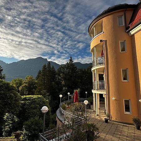 Ferienwohnungen Tivoli Bad Reichenhall Luaran gambar