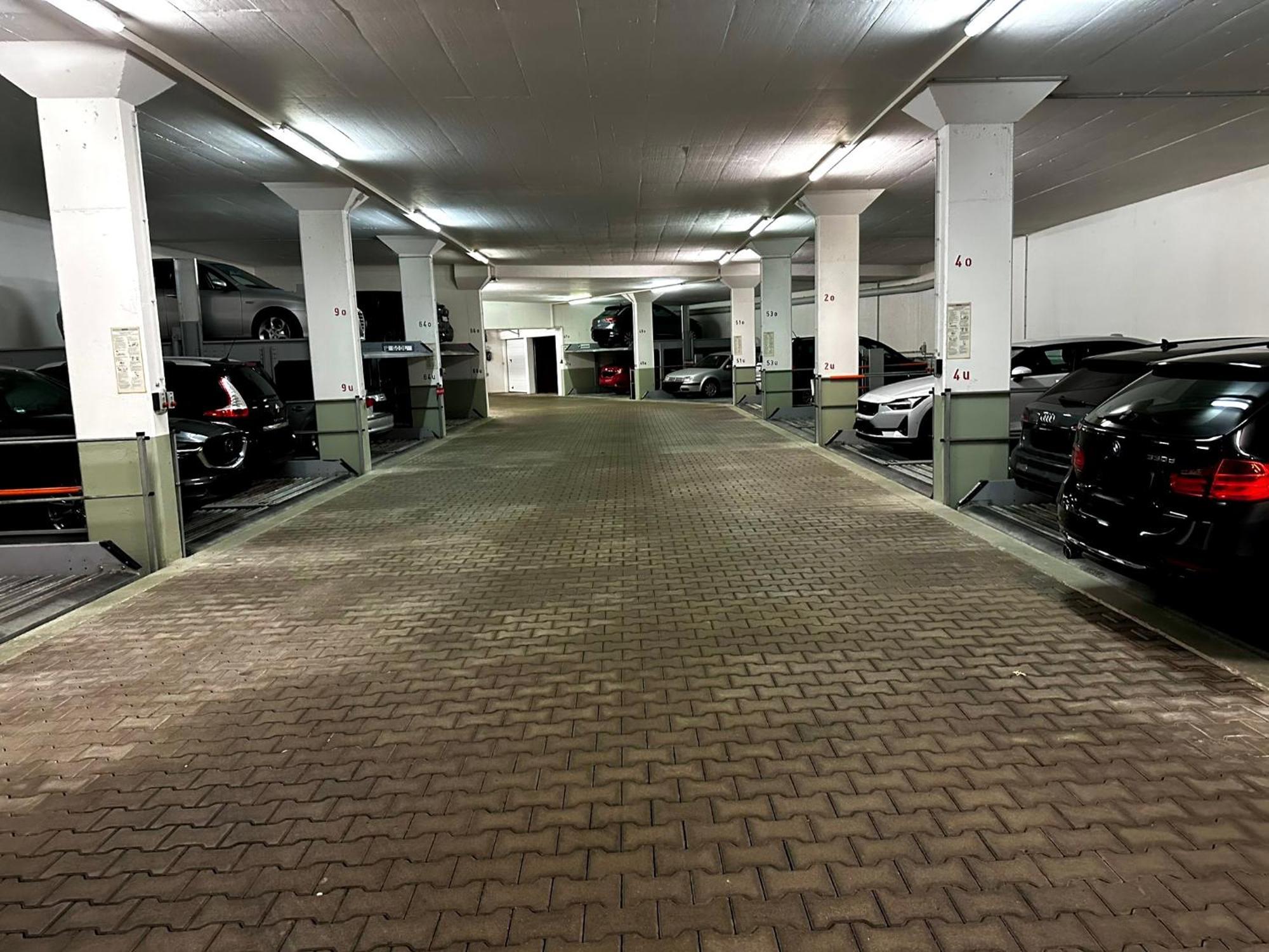 Ferienwohnungen Tivoli Bad Reichenhall Luaran gambar