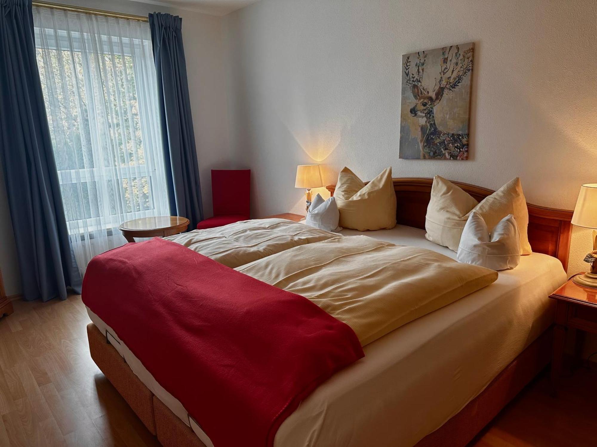 Ferienwohnungen Tivoli Bad Reichenhall Luaran gambar