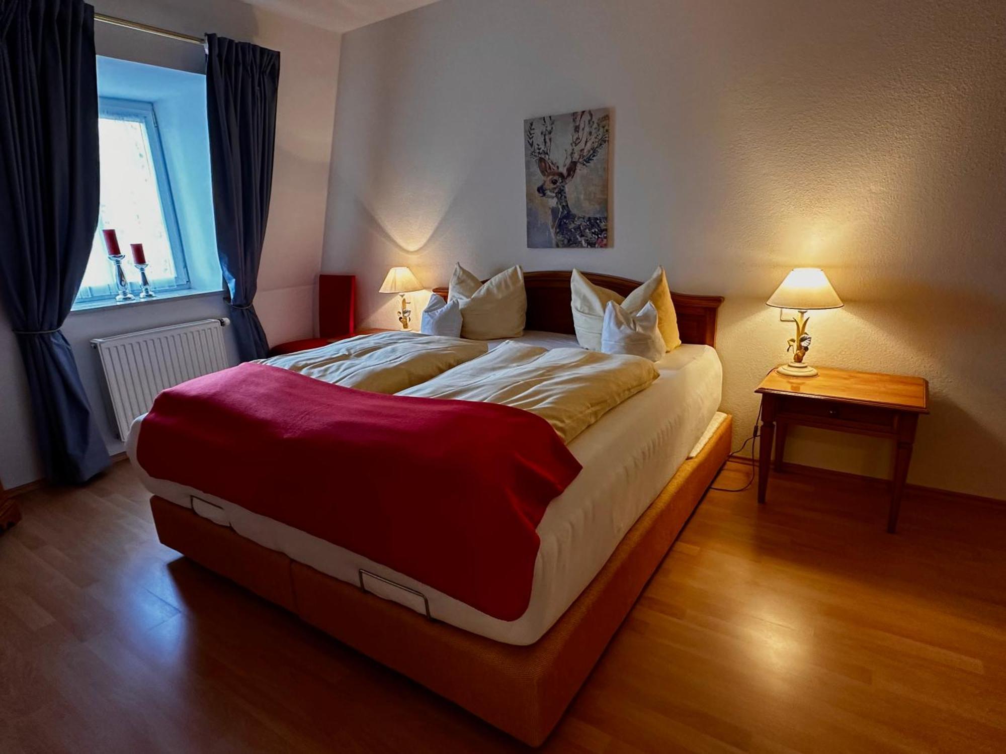Ferienwohnungen Tivoli Bad Reichenhall Luaran gambar