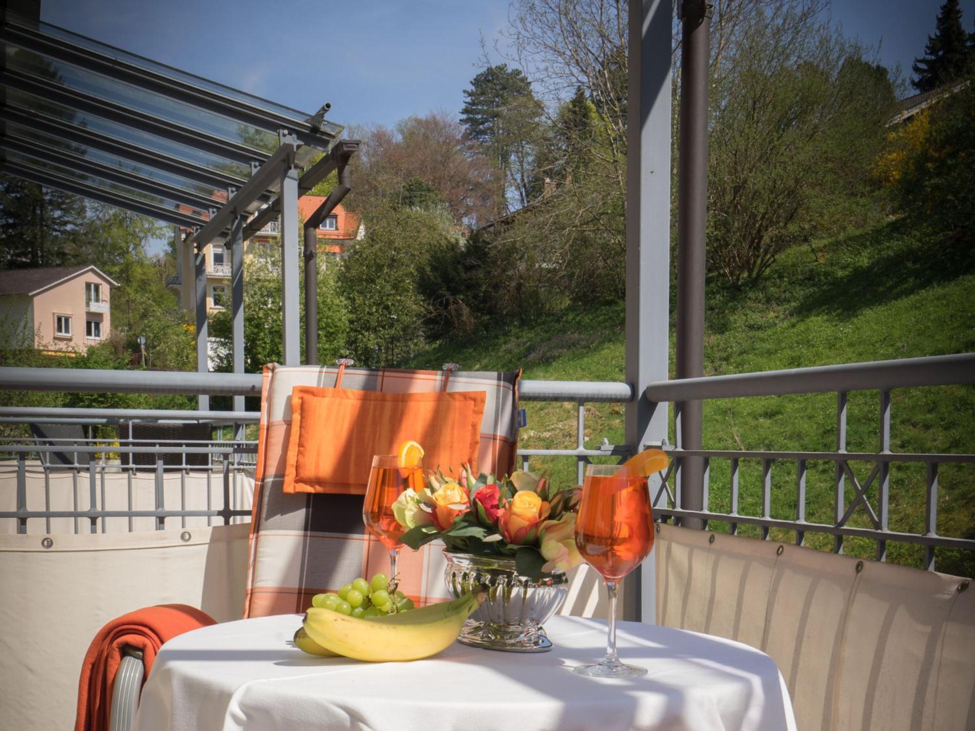 Ferienwohnungen Tivoli Bad Reichenhall Luaran gambar