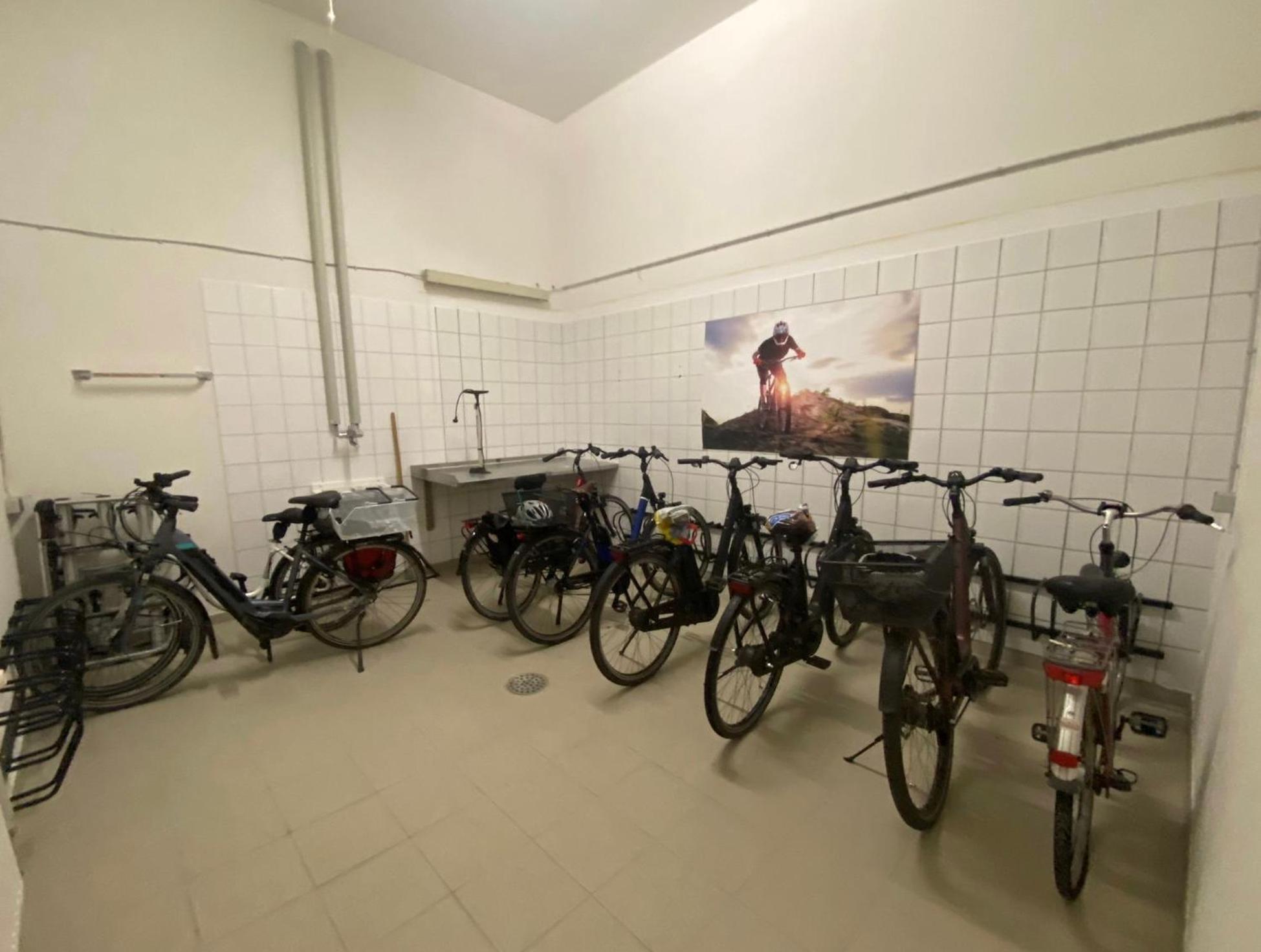 Ferienwohnungen Tivoli Bad Reichenhall Luaran gambar