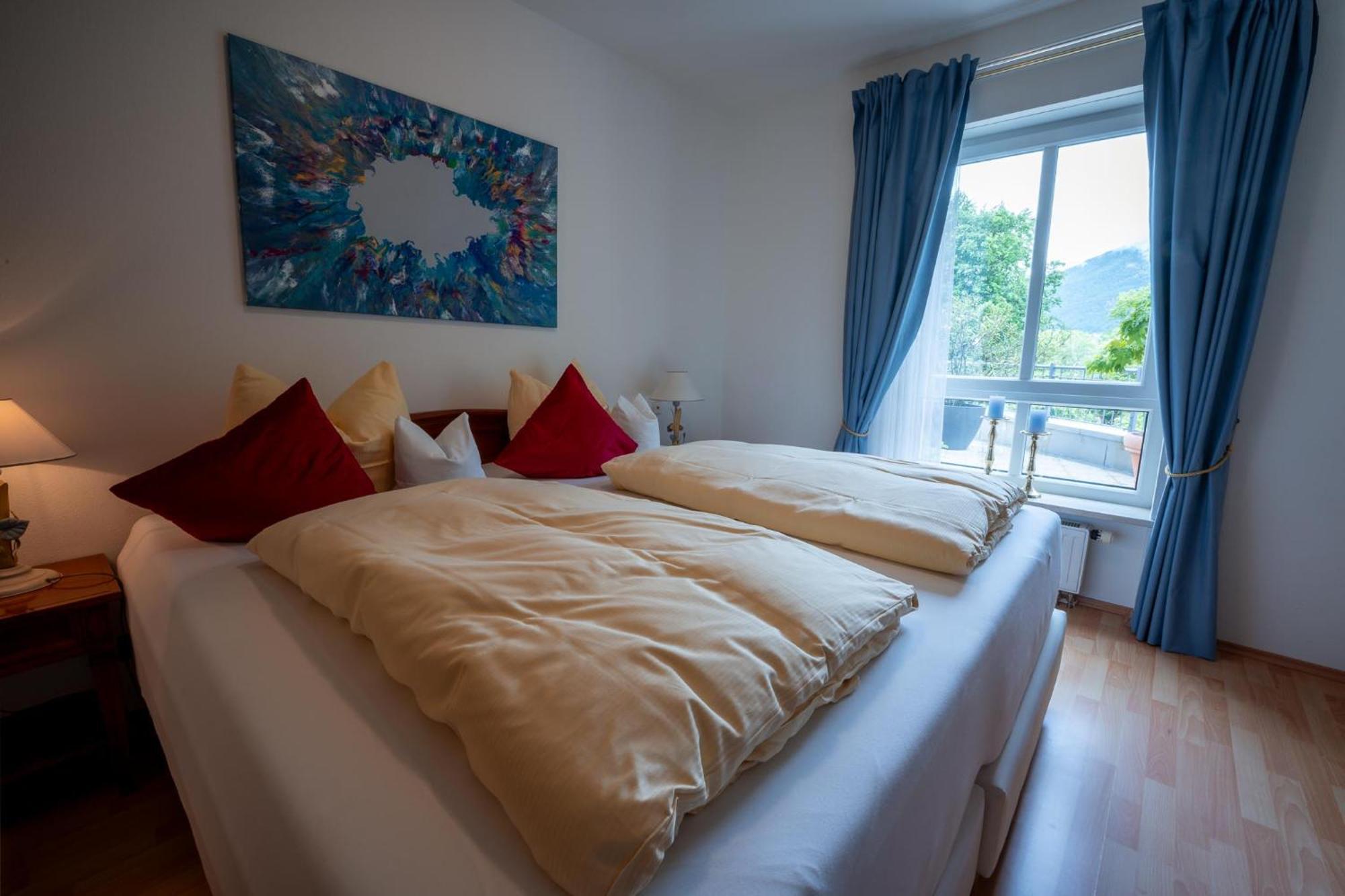 Ferienwohnungen Tivoli Bad Reichenhall Luaran gambar