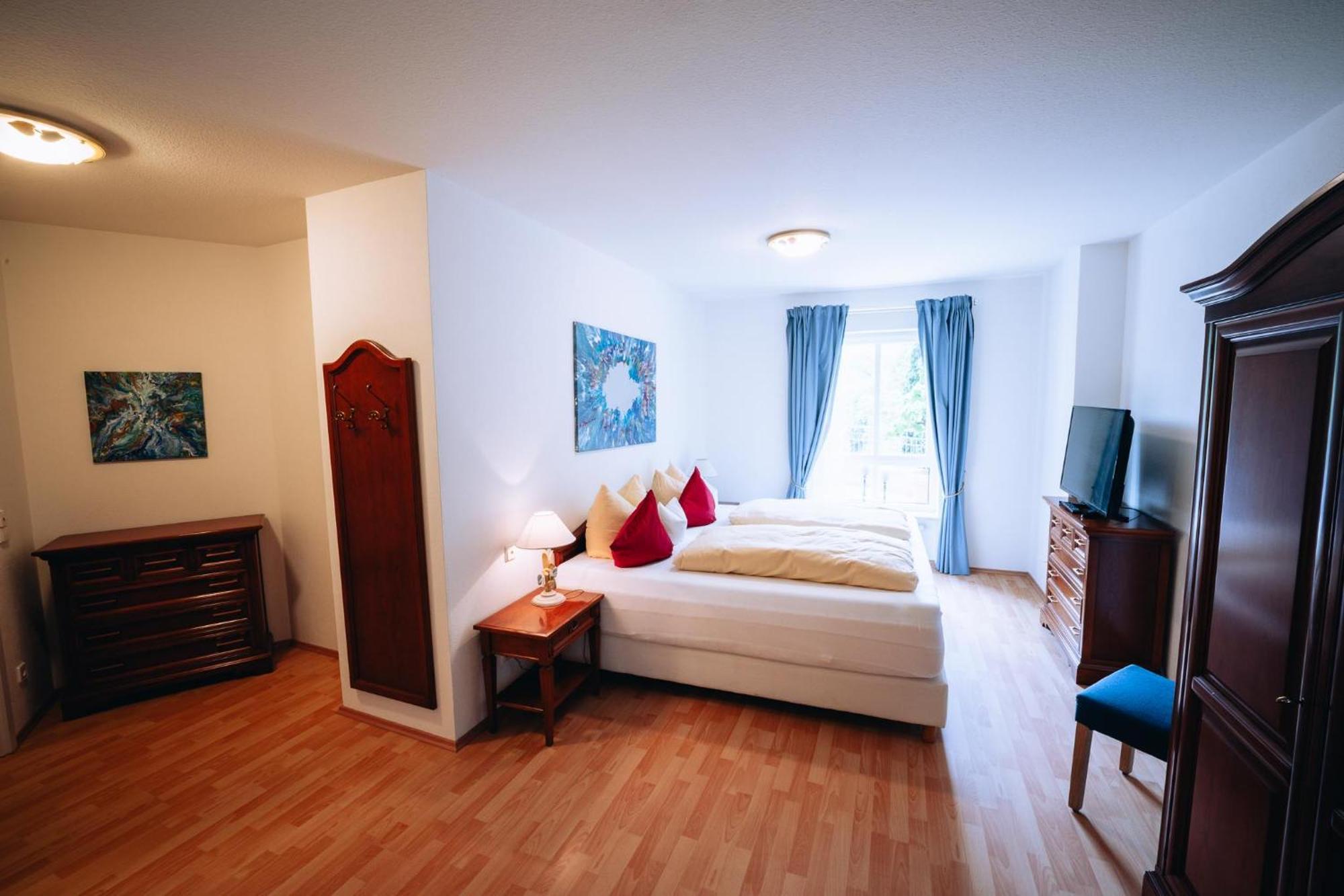 Ferienwohnungen Tivoli Bad Reichenhall Luaran gambar