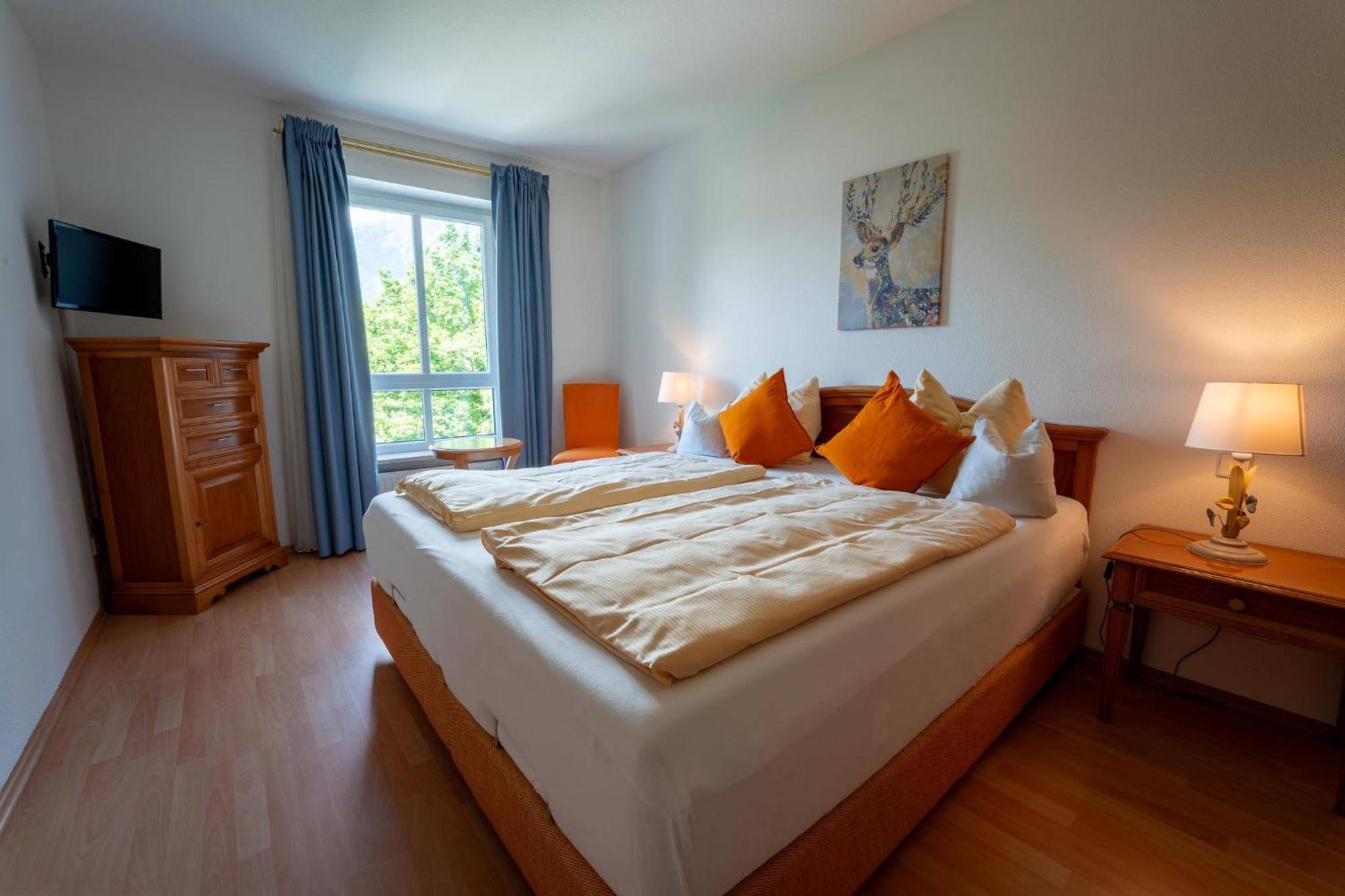 Ferienwohnungen Tivoli Bad Reichenhall Luaran gambar